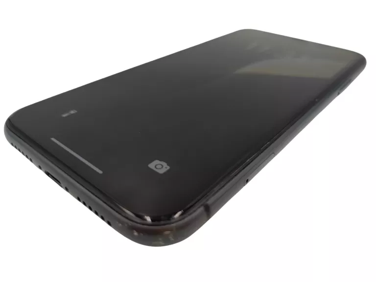 TELEFON IPHONE 11 64GB KON. BATERII  83%