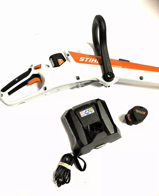 KOSA AKUMULATOROWA STIHL FSA 30 03.2024