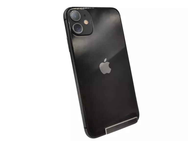 TELEFON IPHONE 11 64GB KON. BATERII  83%