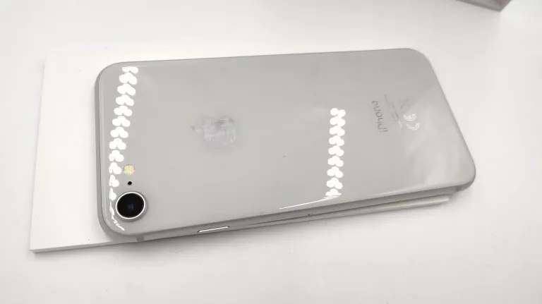TELEFON IPHONE 8 64GB BAT 93PROC