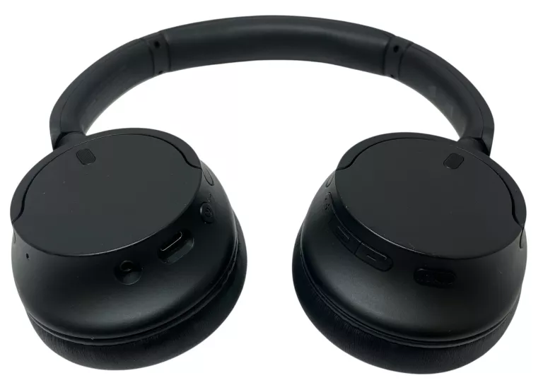 SŁUCHAWKI BEZPRZEWODOWE NAUSZNE SONY WH-CH720N