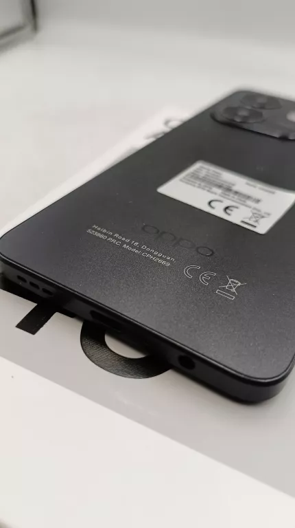 TELEFON OPPO A40 4/128GB