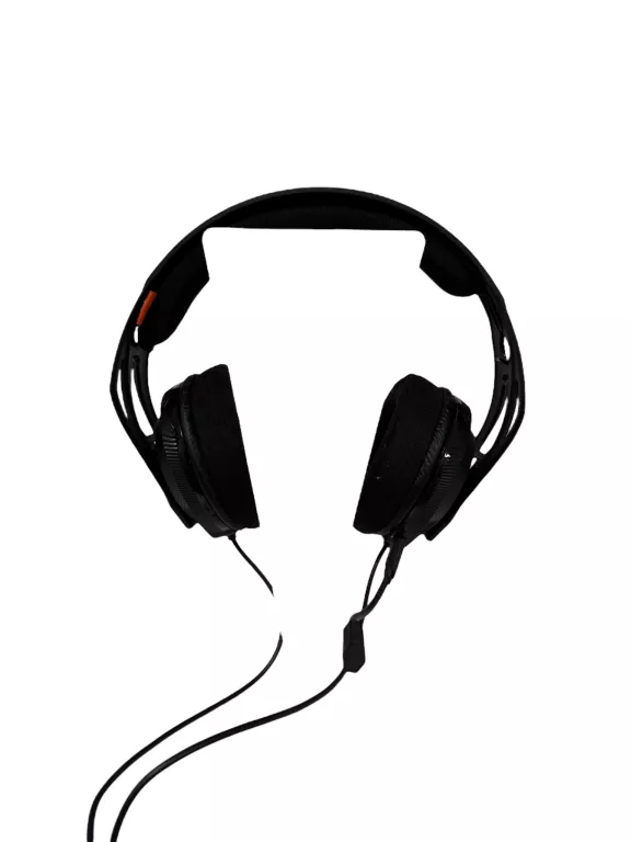 SŁUCHAWKI PLANTRONICS GAMECOM RIG 400HX | PRZEWODOWE