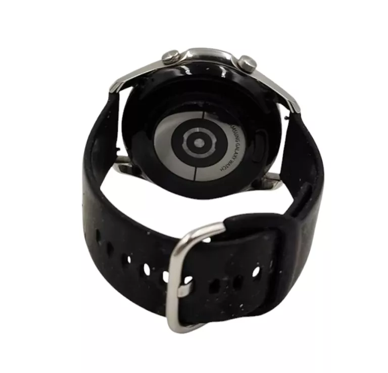 ZEGAREK SAMSUNG GALAXY WATCH3 PUDEŁKO +  ŁADOWARKA