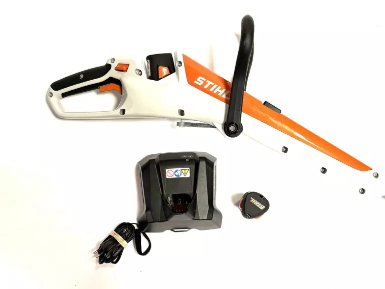 KOSA AKUMULATOROWA STIHL FSA 30 03.2024