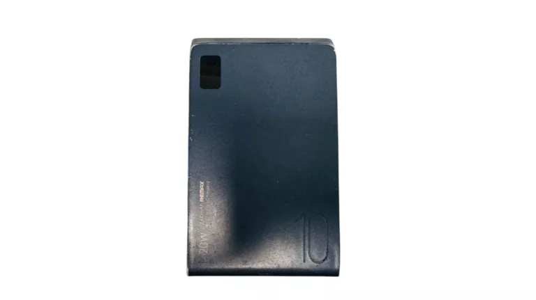 POWERBANK REMAX 10000 MAH 20W
