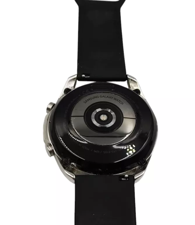 ZEGAREK SAMSUNG GALAXY WATCH3 PUDEŁKO +  ŁADOWARKA
