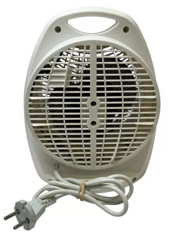 TERMOWENTYLATOR FARELKA GRZEJNIK TEESA 2000W