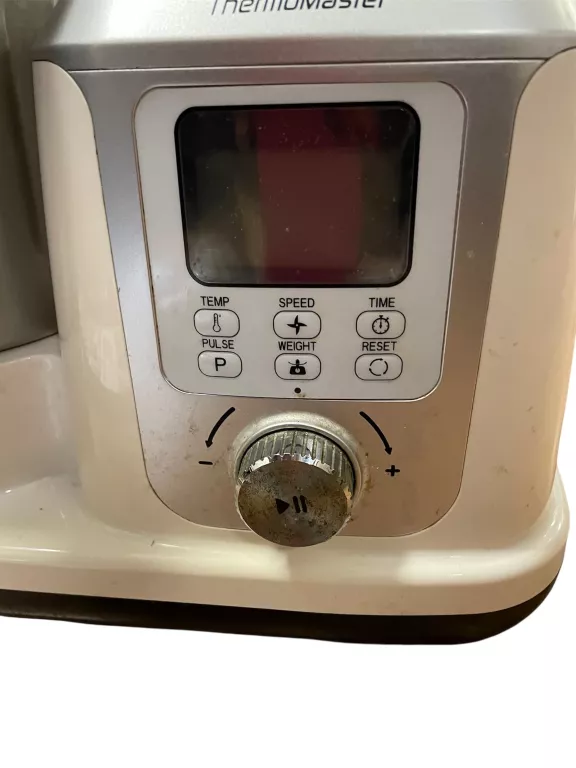 ROBOT KUCHENNY THERMOMASTER KALORIK + AKCESORIA