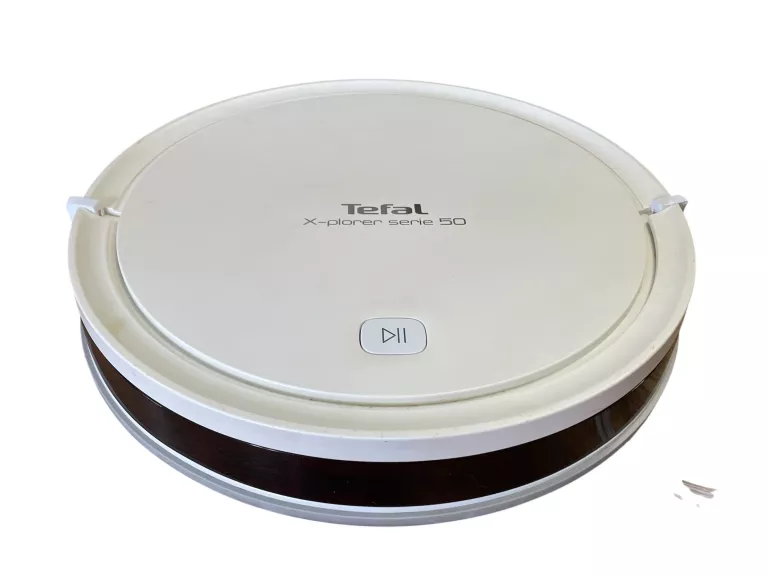 ROBOT SPRZĄTAJĄCY TEFAL XPLORER SERIE 50