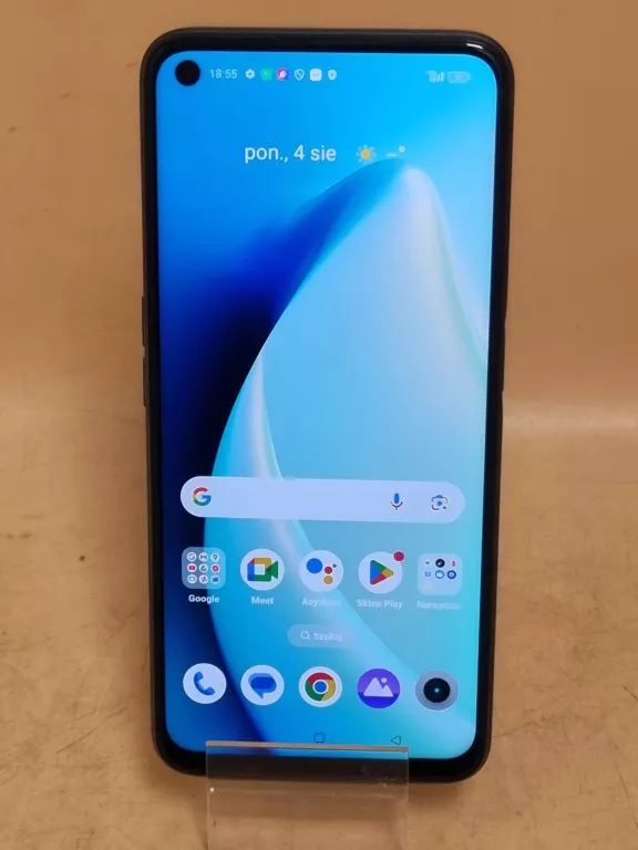 TELEFON REALME 9 PRO 5G 8/128GB