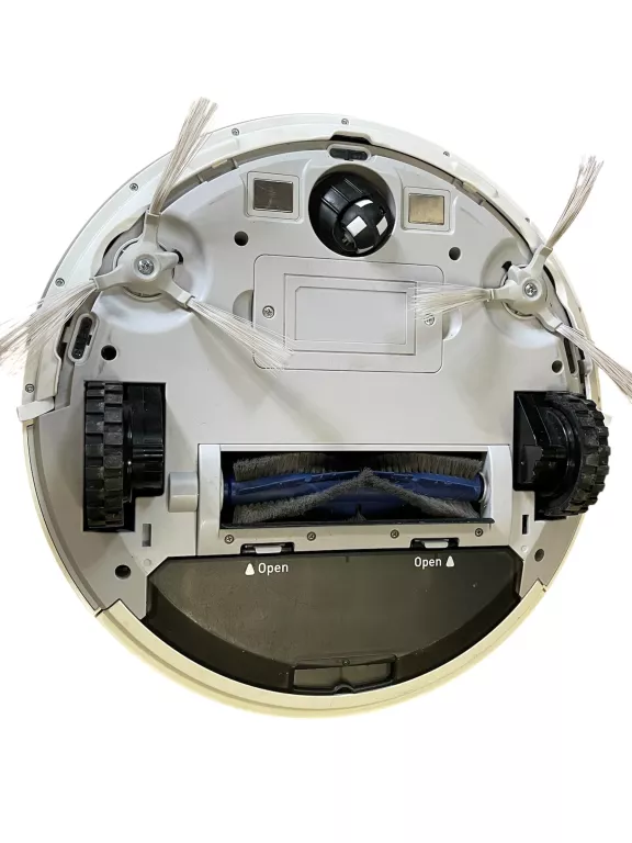 ROBOT SPRZĄTAJĄCY TEFAL XPLORER SERIE 50