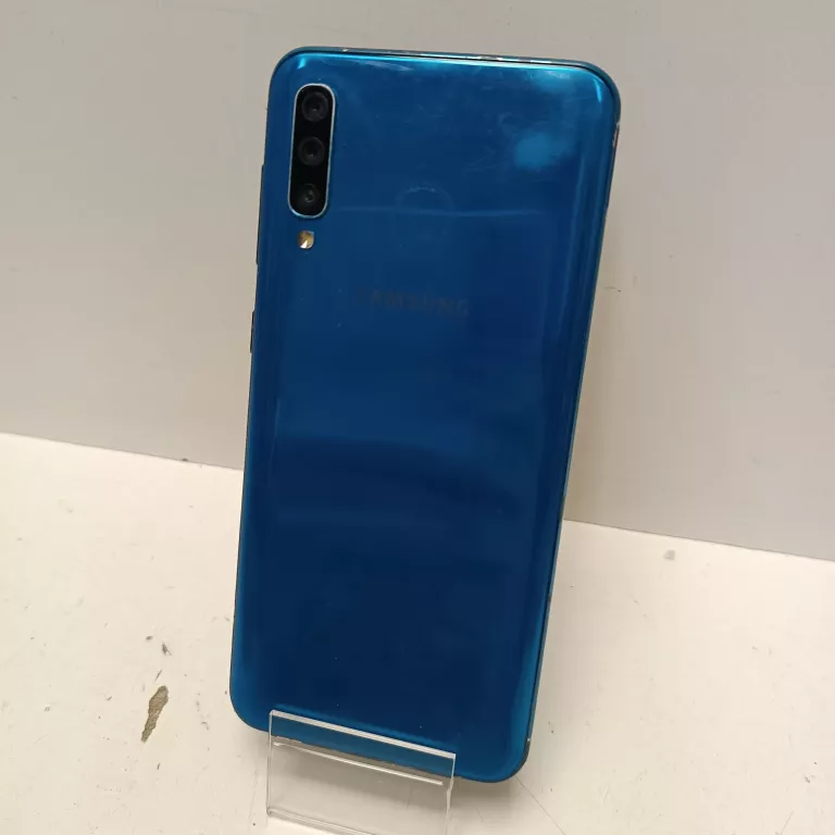 TELEFON SAMSUNG GALAXY A50 4/128 ZBITY EKRAN !!!
