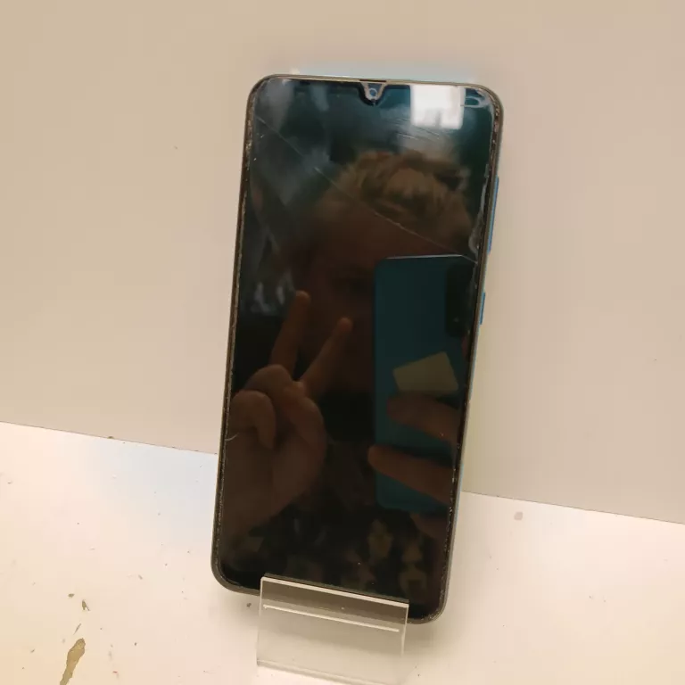TELEFON SAMSUNG GALAXY A50 4/128 ZBITY EKRAN !!!