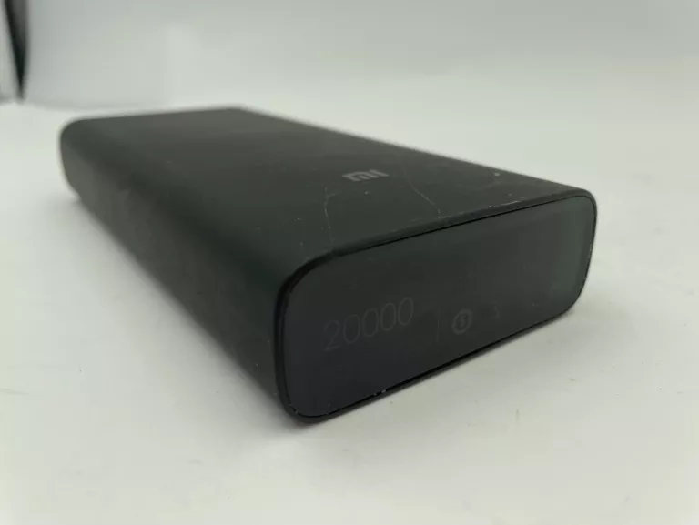 POWERBANK XIAOMI 2000MAH