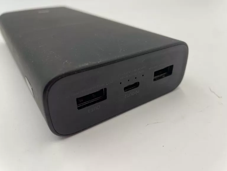 POWERBANK XIAOMI 2000MAH