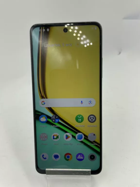 TELEFON REALME C67 8GB/256GB