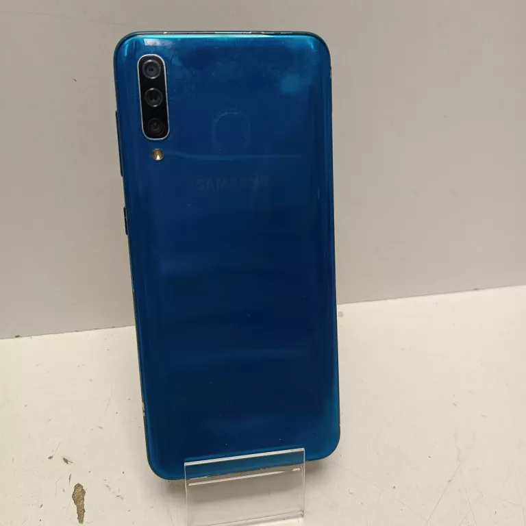 TELEFON SAMSUNG GALAXY A50 4/128 ZBITY EKRAN !!!