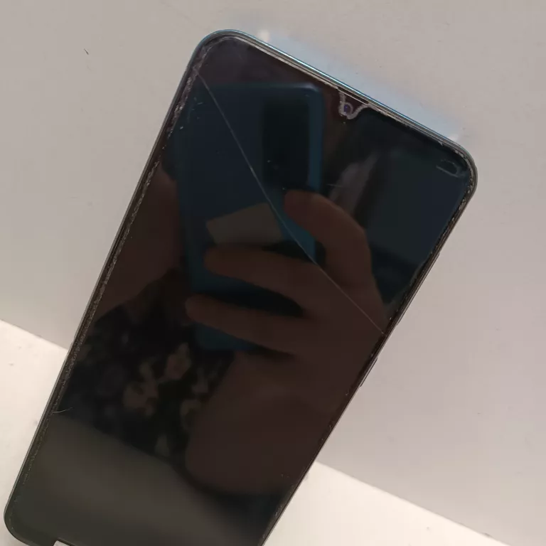 TELEFON SAMSUNG GALAXY A50 4/128 ZBITY EKRAN !!!