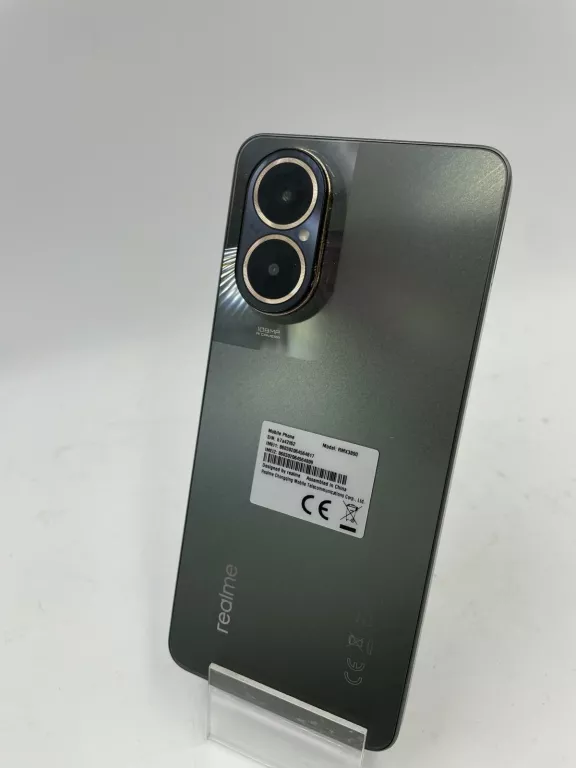 TELEFON REALME C67 8GB/256GB