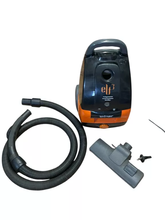ODKURZACZ ZELMER ZVC165EF ELF 3