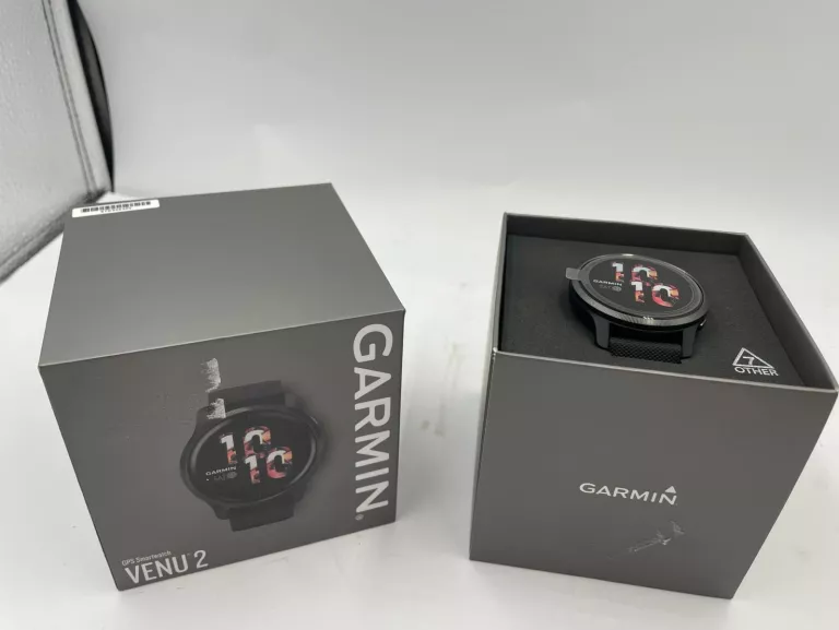 SMARTWATCH GARMIN VENU 2