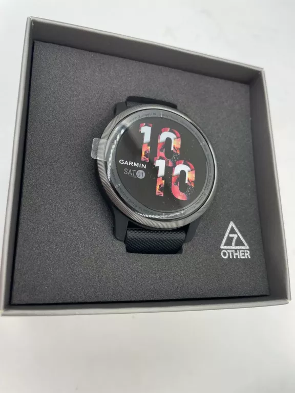 SMARTWATCH GARMIN VENU 2