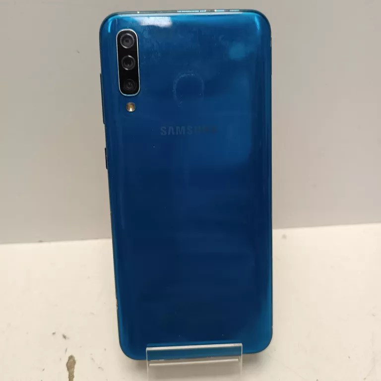 TELEFON SAMSUNG GALAXY A50 4/128 ZBITY EKRAN !!!