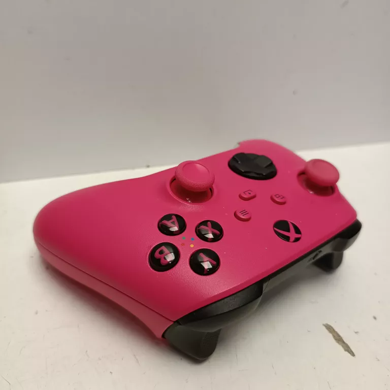 PAD KONTROLER BEZPRZEWODOWY MICROSOFT XBOX SERIES X/S QAU-00083 DEEP PINK