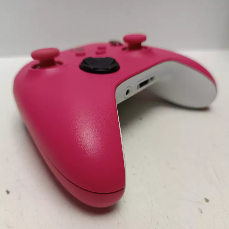 PAD KONTROLER BEZPRZEWODOWY MICROSOFT XBOX SERIES X/S QAU-00083 DEEP PINK