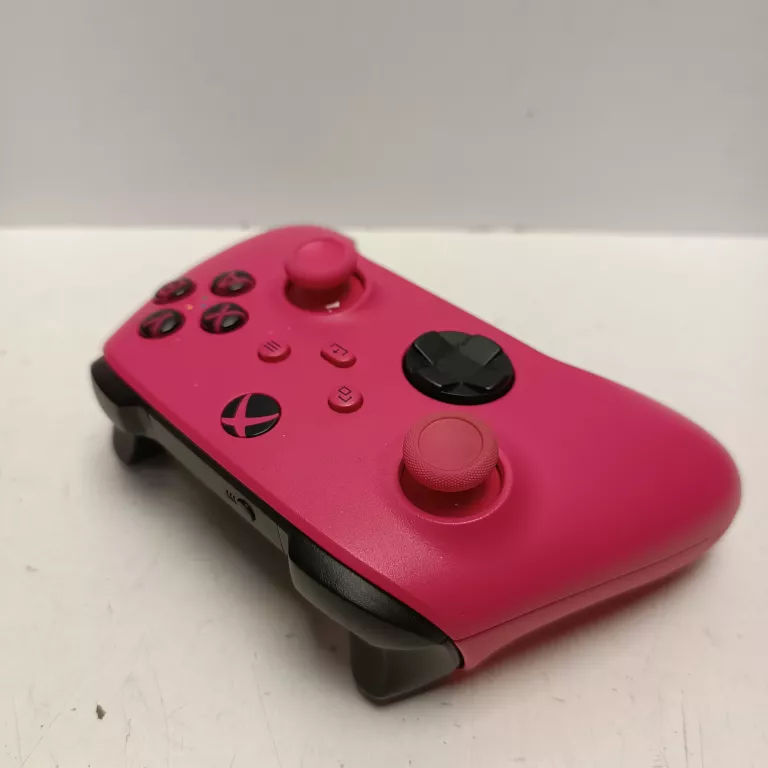 PAD KONTROLER BEZPRZEWODOWY MICROSOFT XBOX SERIES X/S QAU-00083 DEEP PINK