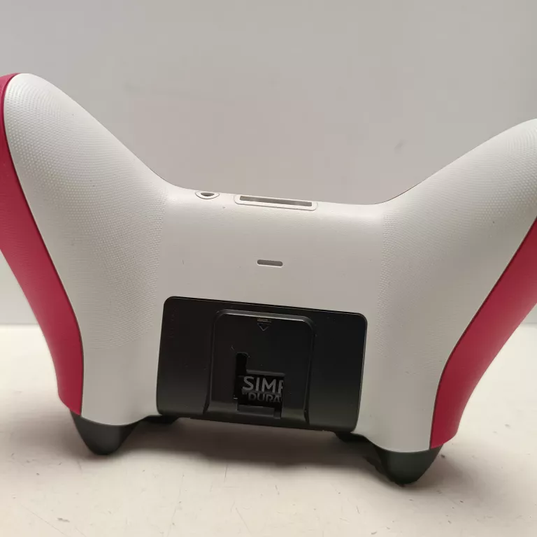PAD KONTROLER BEZPRZEWODOWY MICROSOFT XBOX SERIES X/S QAU-00083 DEEP PINK