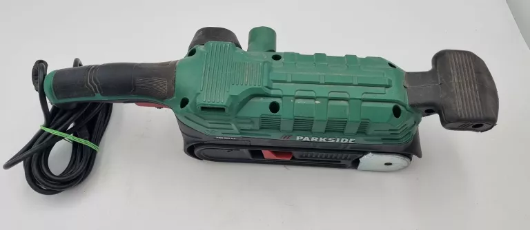 SZLIFIERKA TAŚMOWA PARKSIDE PBS 900 C3