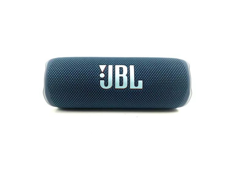 GŁOŚNIK PRZENOŚNY JBL FLIP 6