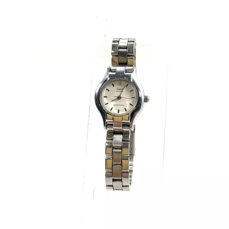 DAMSKI ZEGAREK Q&Q QUARTZ