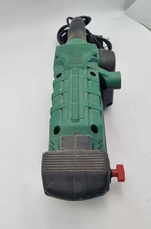 SZLIFIERKA TAŚMOWA PARKSIDE PBS 900 C3