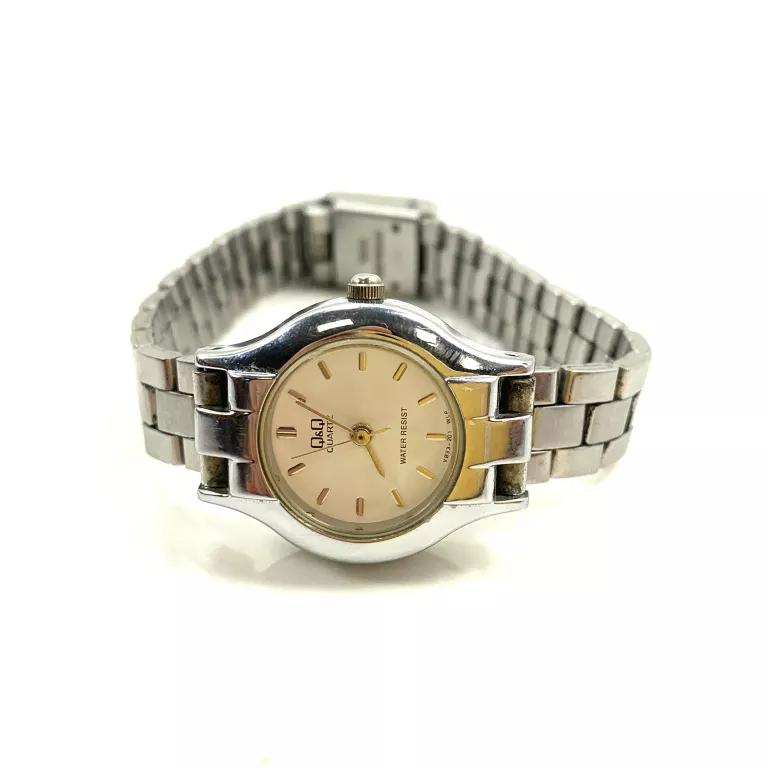 DAMSKI ZEGAREK Q&Q QUARTZ