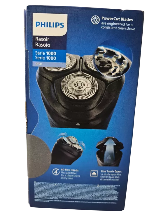 MASZYNKA PHILIPS 1000 SERIES