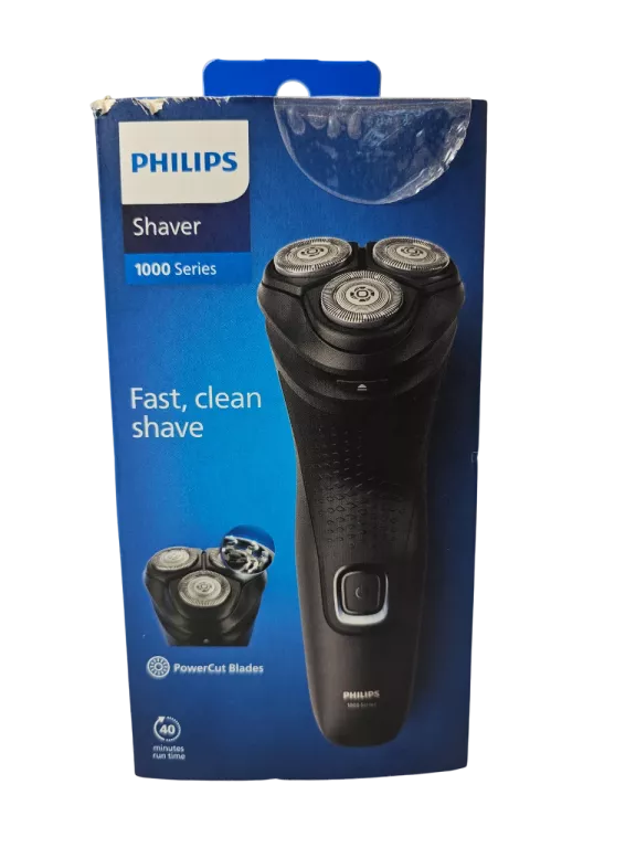 MASZYNKA PHILIPS 1000 SERIES