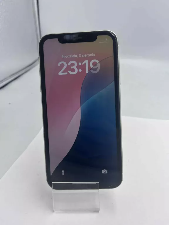 TELEFON IPHONE 11 64 GB