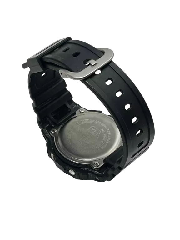 ZEGAREK CASIO GSHOCK DW-5600UBB