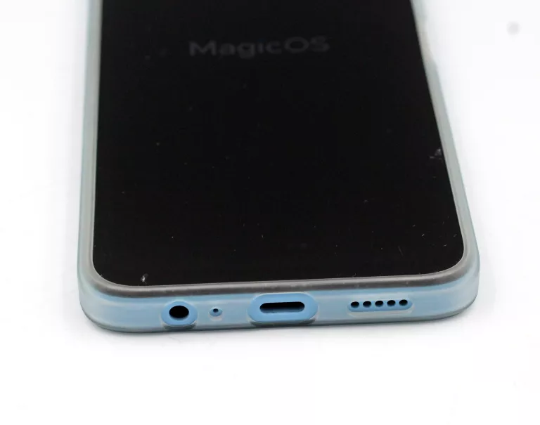 SMARTFON HONOR X5B PLUS GFY-LX2P 4GB/128GB