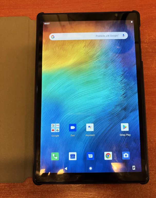 TABLET P40-EEA LNMBSS KPL