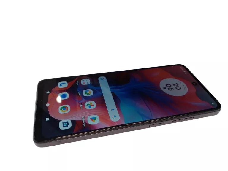 TELEFON MOTOROLA MOTO G04 4/64GB CZARNY