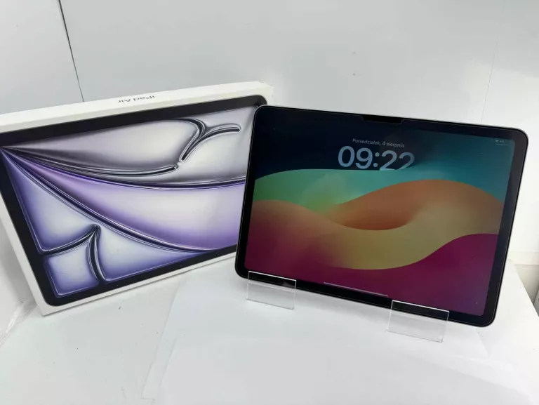 TABLET APPLE IPAD AIR 11" M2 128 GB