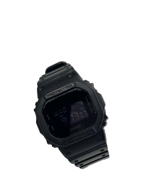 ZEGAREK CASIO GSHOCK DW-5600UBB