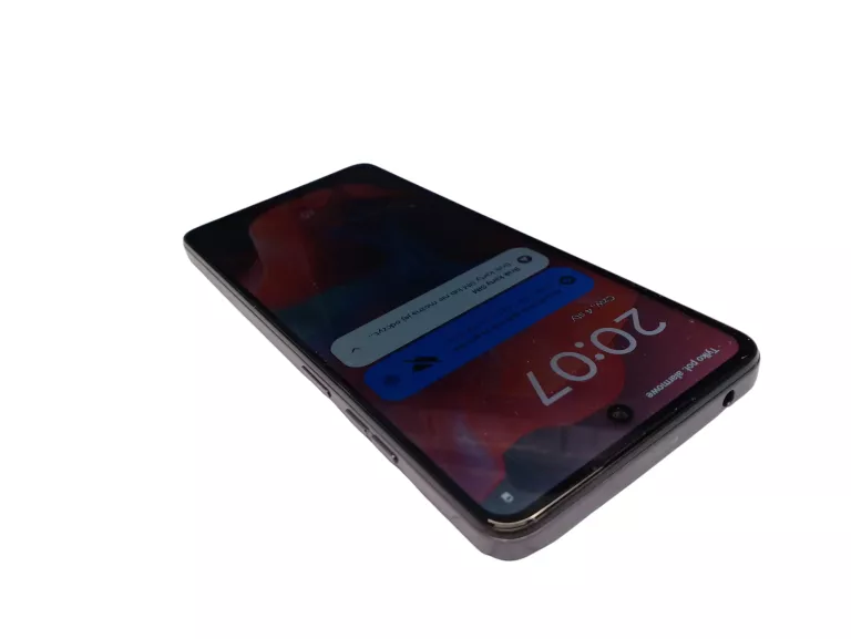 TELEFON MOTOROLA MOTO G04 4/64GB CZARNY