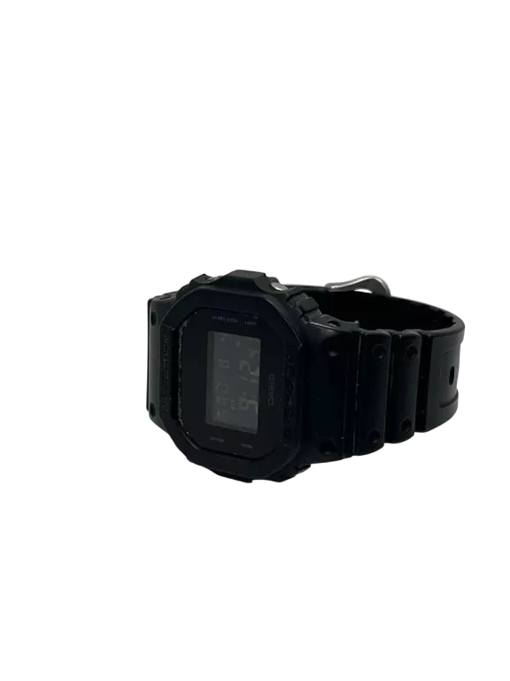 ZEGAREK CASIO GSHOCK DW-5600UBB