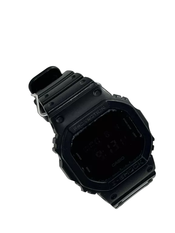 ZEGAREK CASIO GSHOCK DW-5600UBB