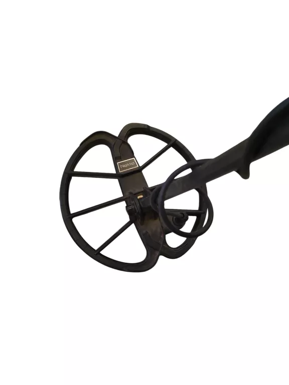 WYKRYWACZ METALI NOKTA MAKRO SIMPLEX+